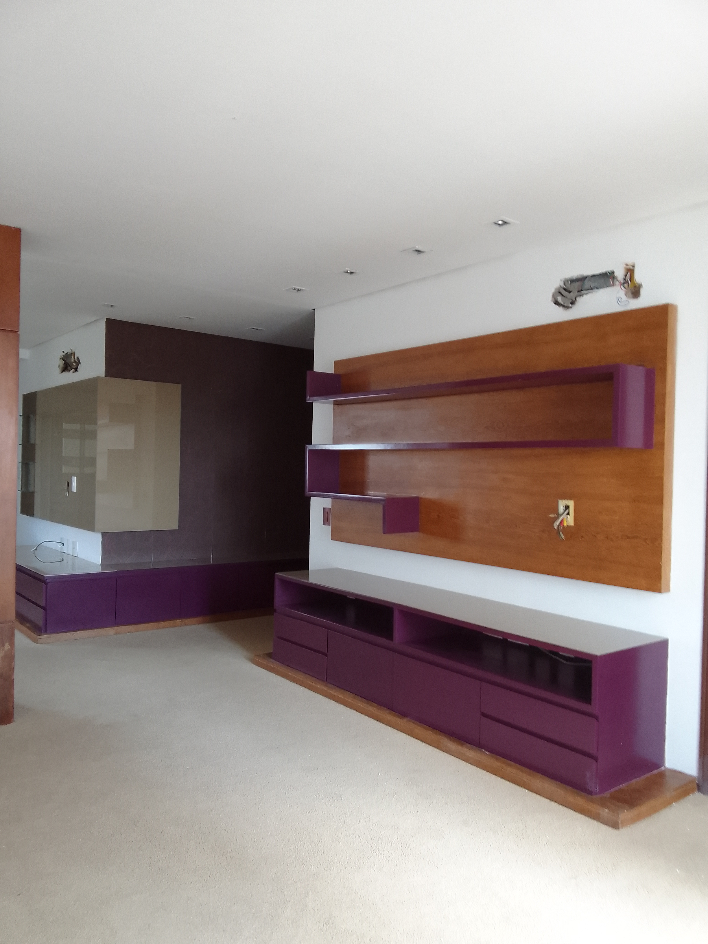 SUITE CASAL ( &Acirc;NGULO IV )