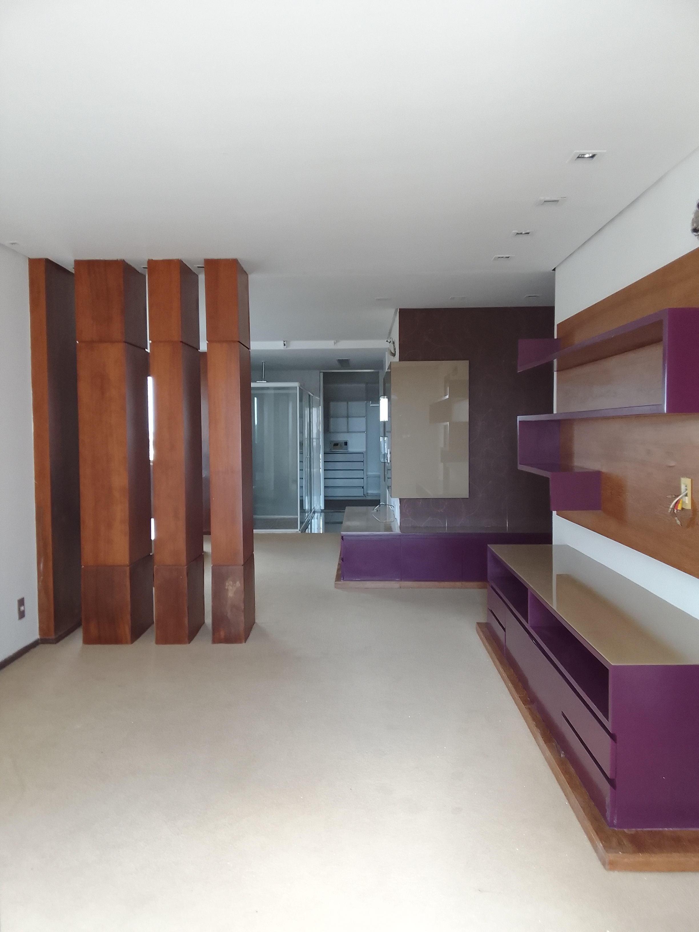 SUITE CASAL ( &Acirc;NGULO V )