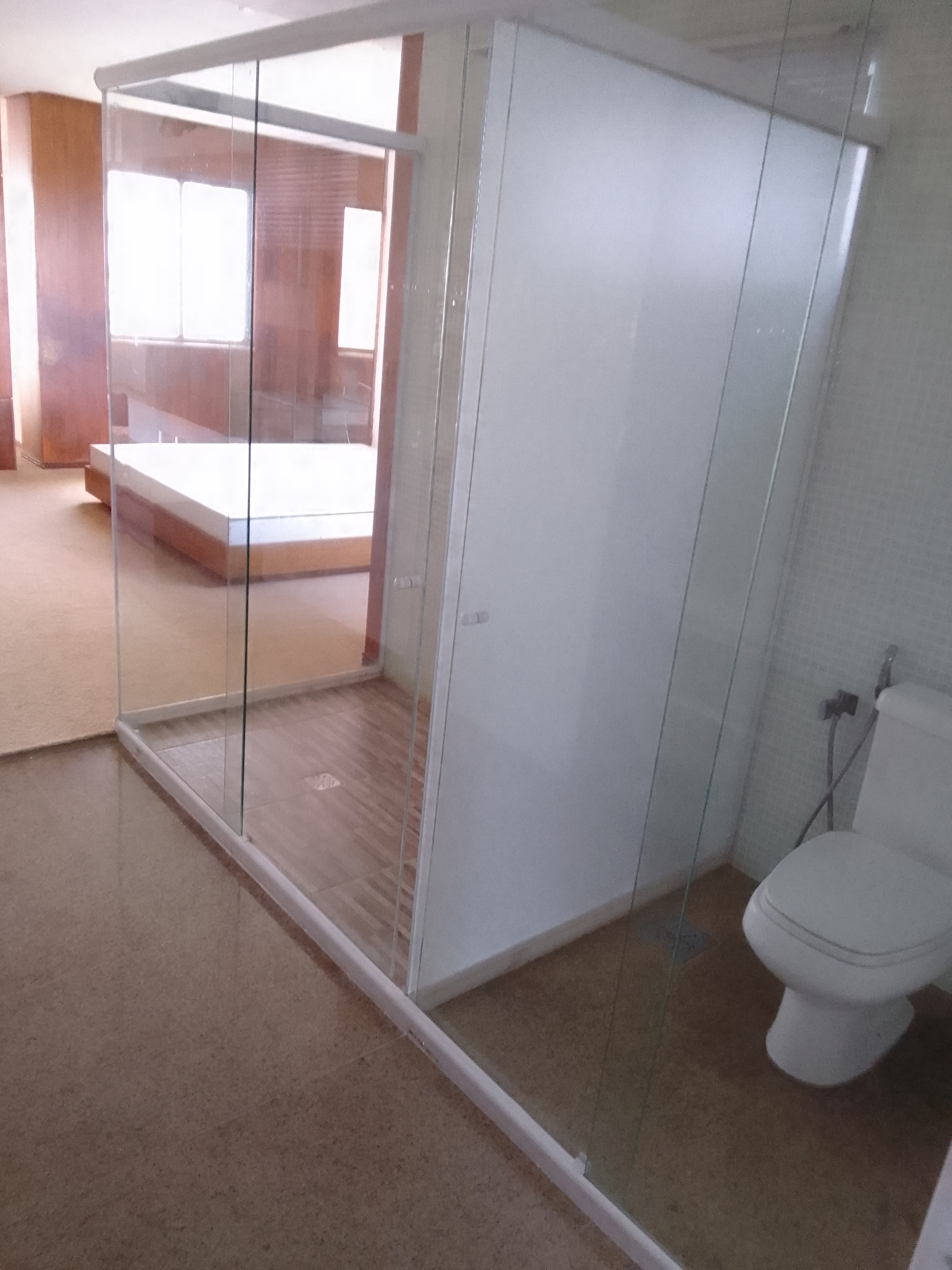 WC SUITE CASAL