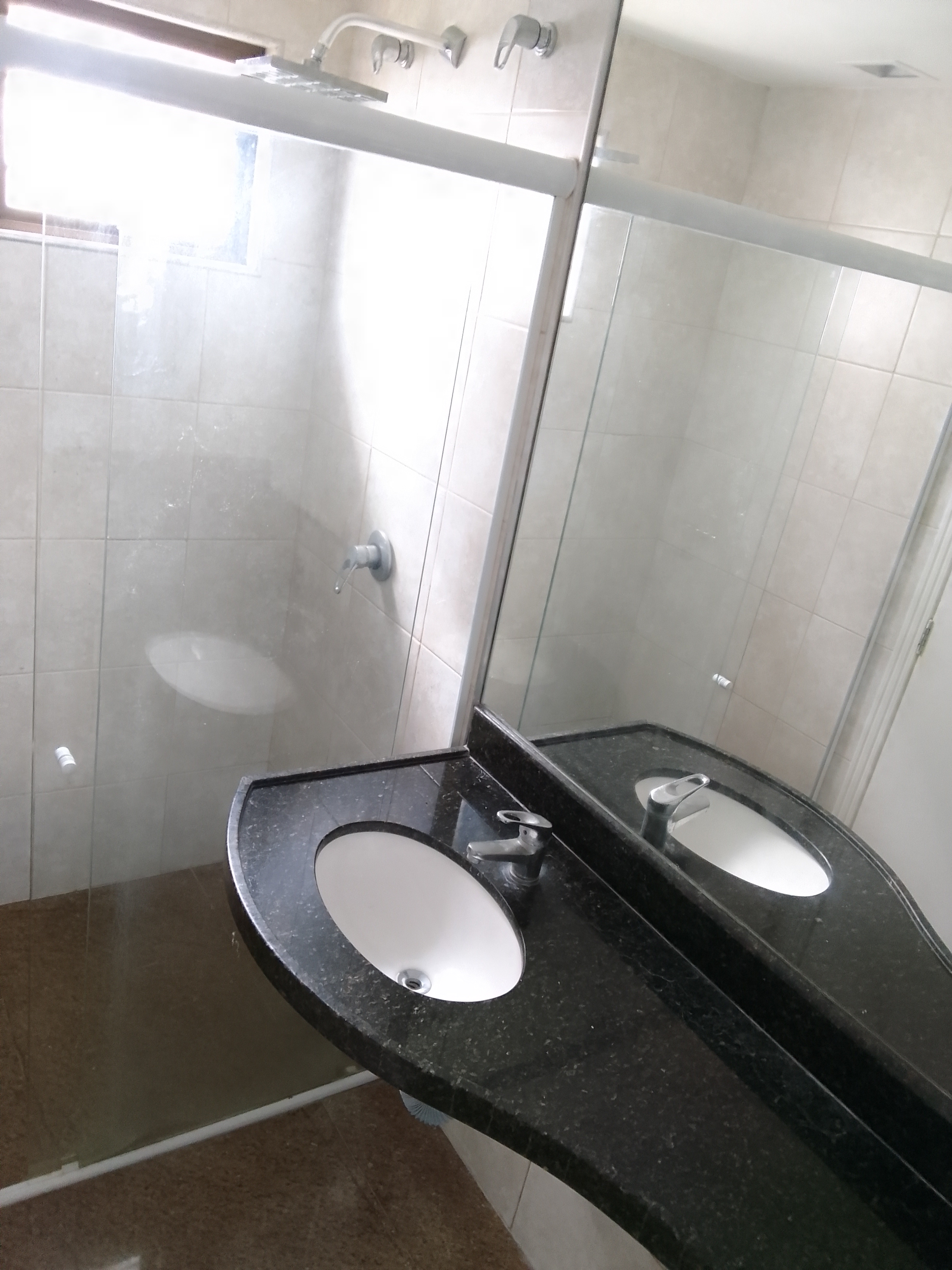 WC SUITE II ( &Acirc;NGULO II )