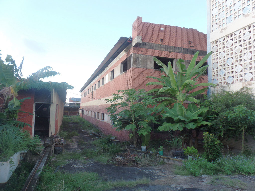 GALP&Atilde;O 01 FACHADA