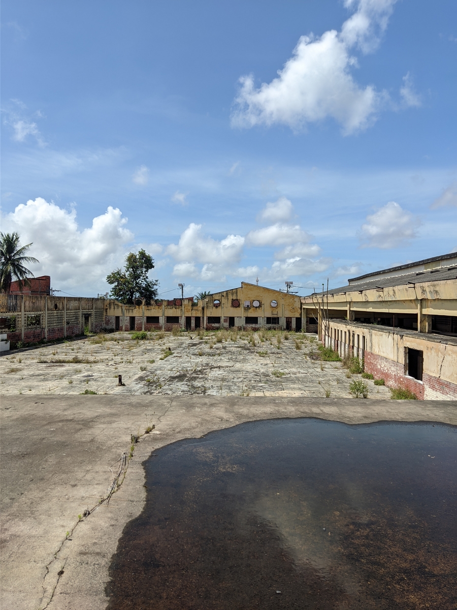 &Aacute;REA ABERTA GALP&Atilde;O 01 ABGULO III