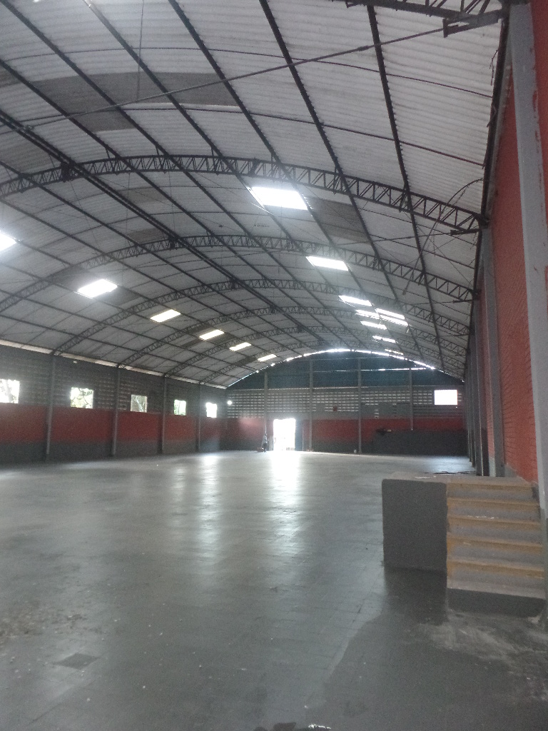 GALP&Atilde;O ANGULO III