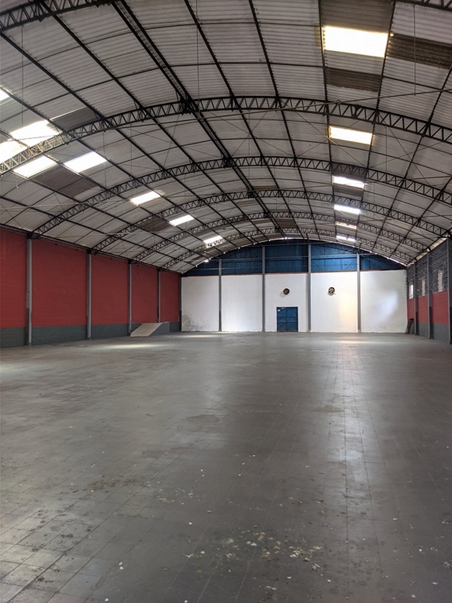 GALP&Atilde;O ANGULO IV