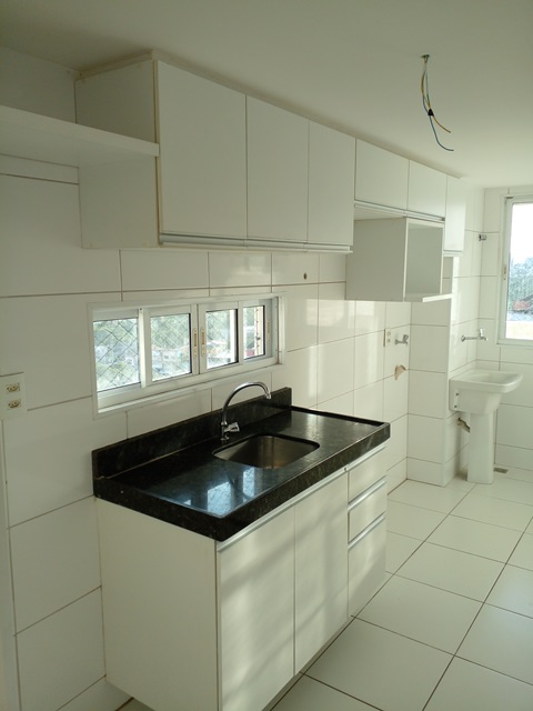 COZINHA ANGULO II