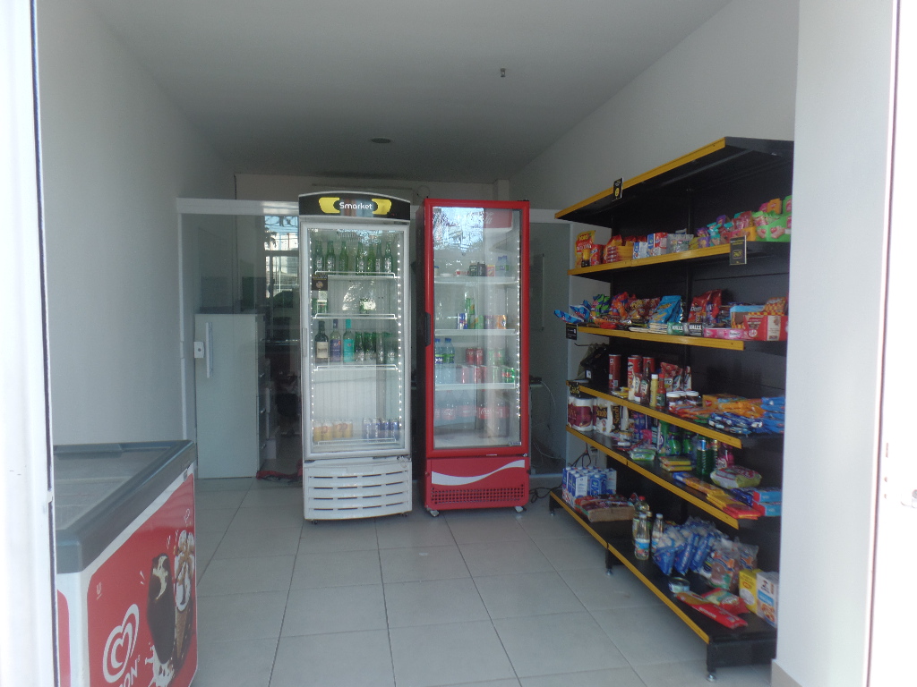 MINI MERCADO