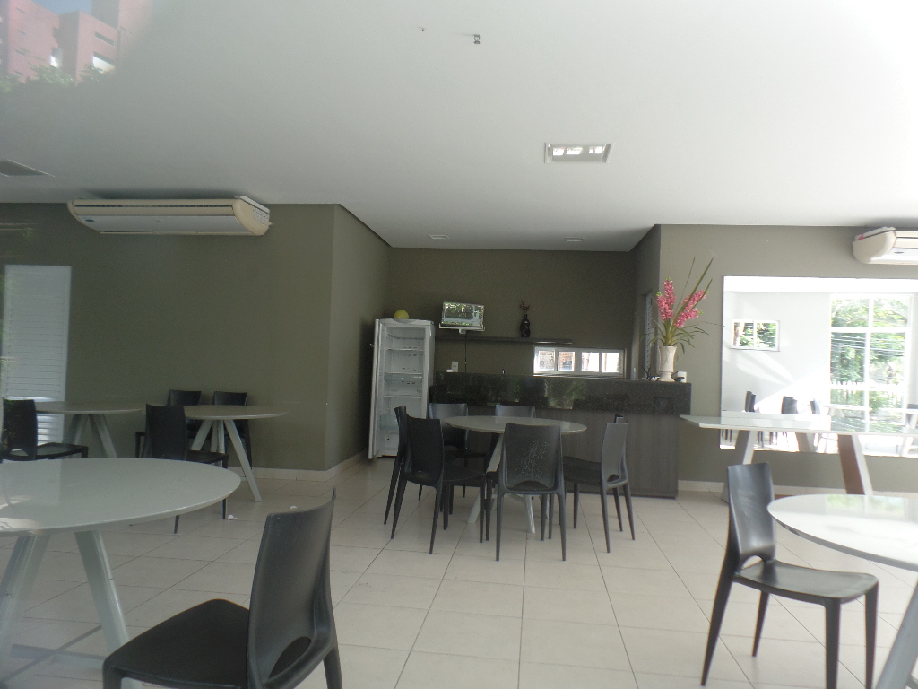 SALA DE FESTAS