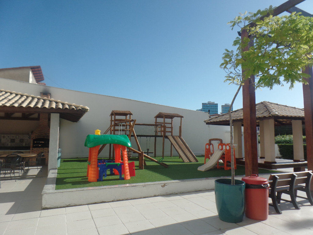 ESPA&Ccedil;O INFANTIL