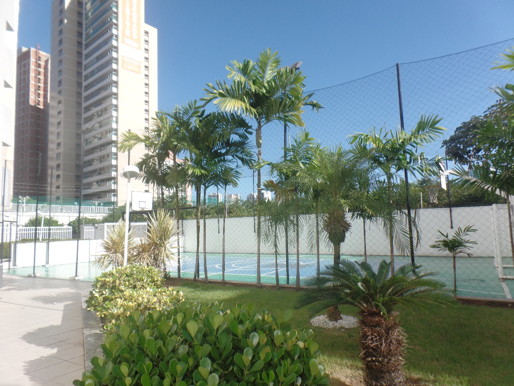 QUADRA ESPORTIVA