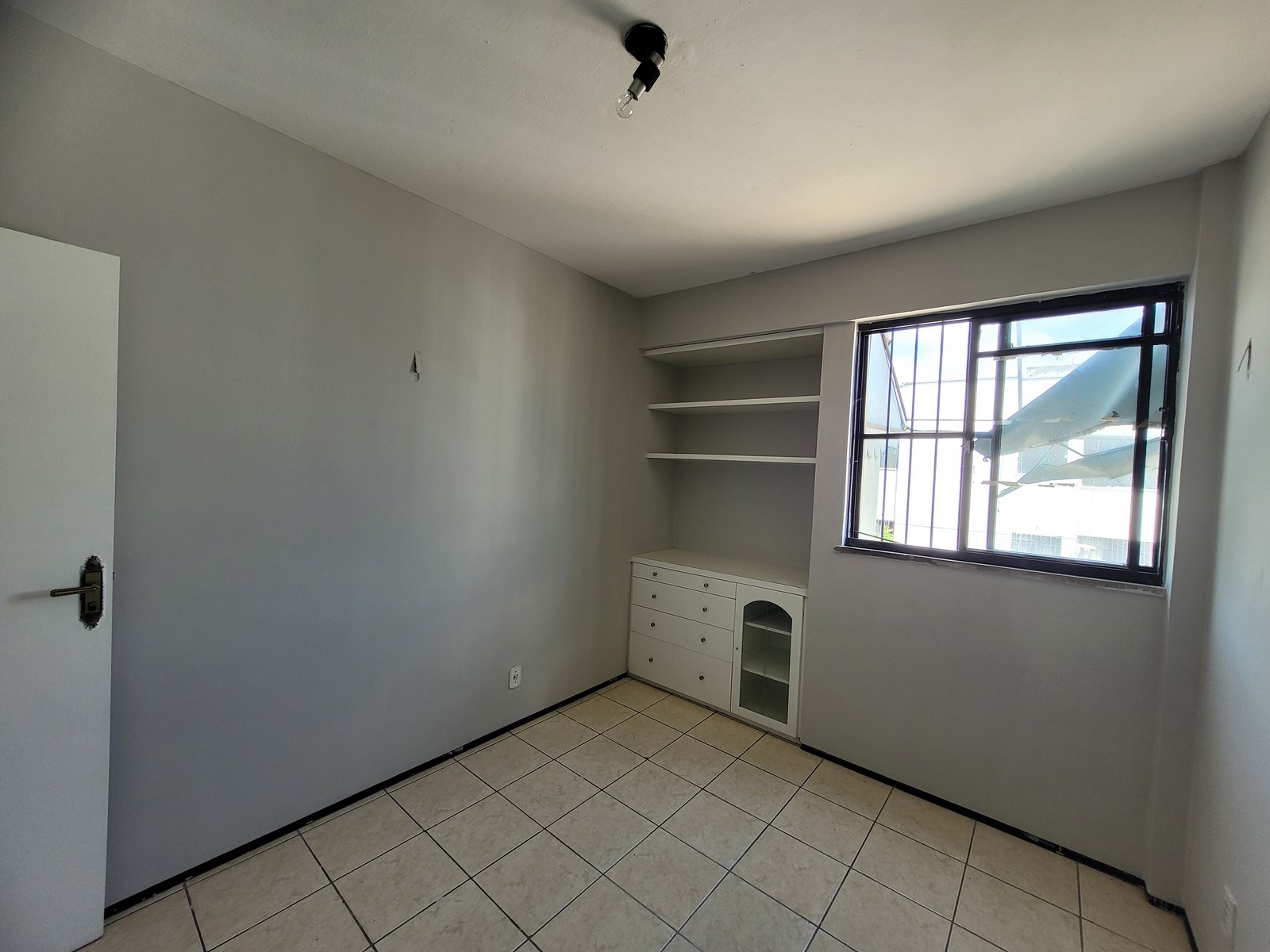 DORMITORIO (ANGULO I