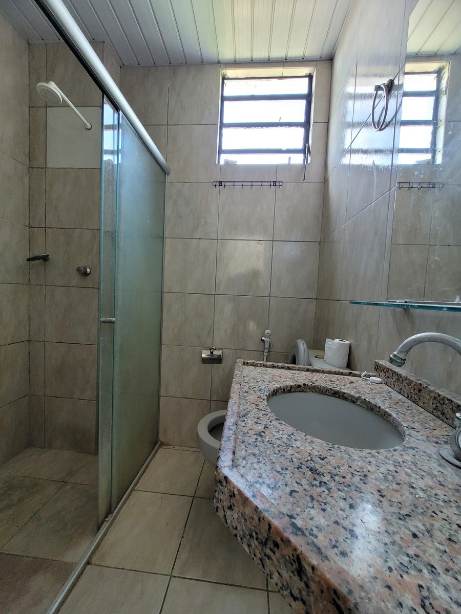 BANHEIRO SOCIAL