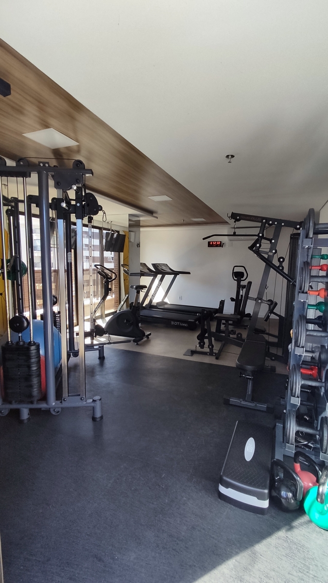FITNESS