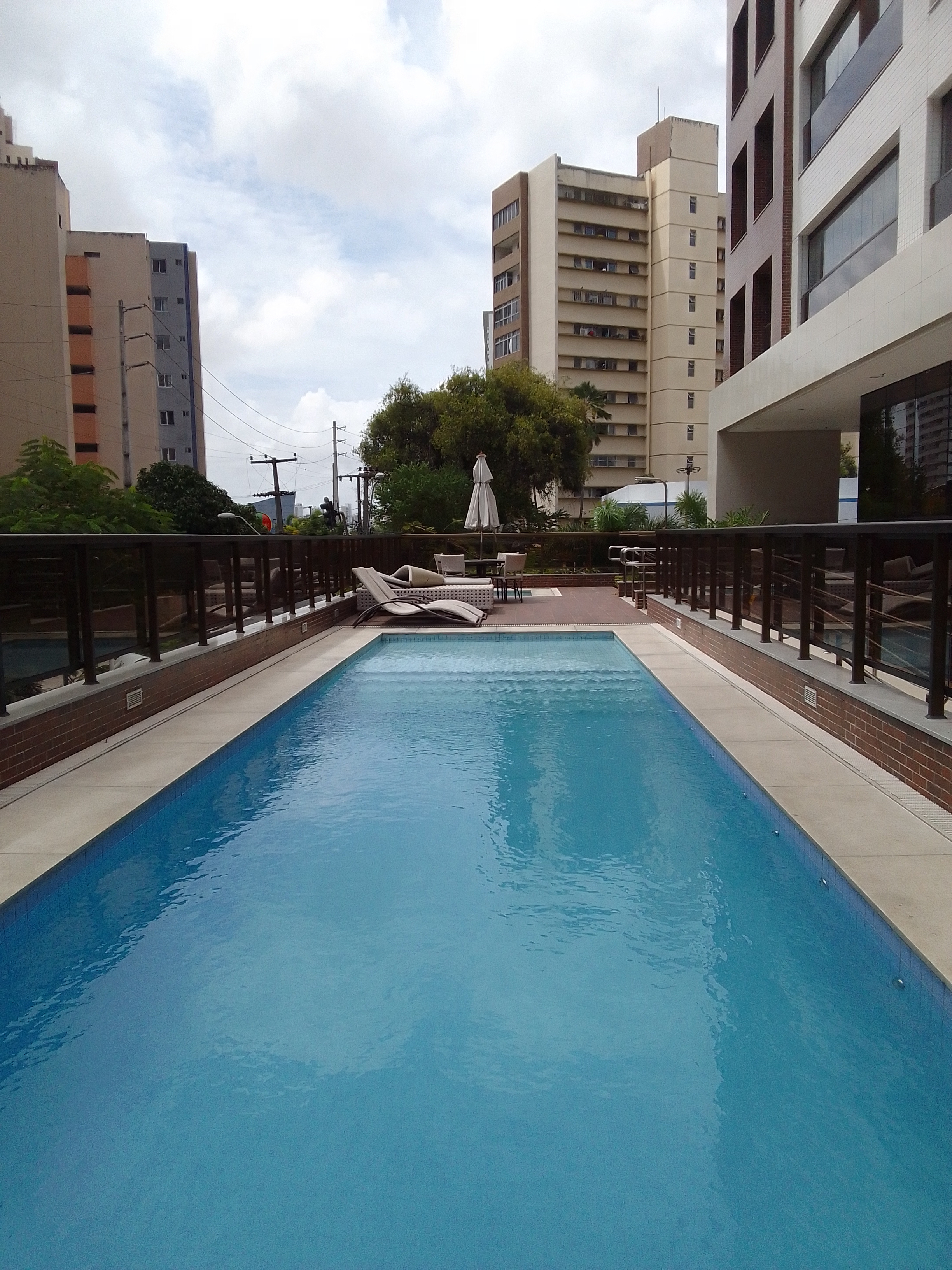 PISCINAS