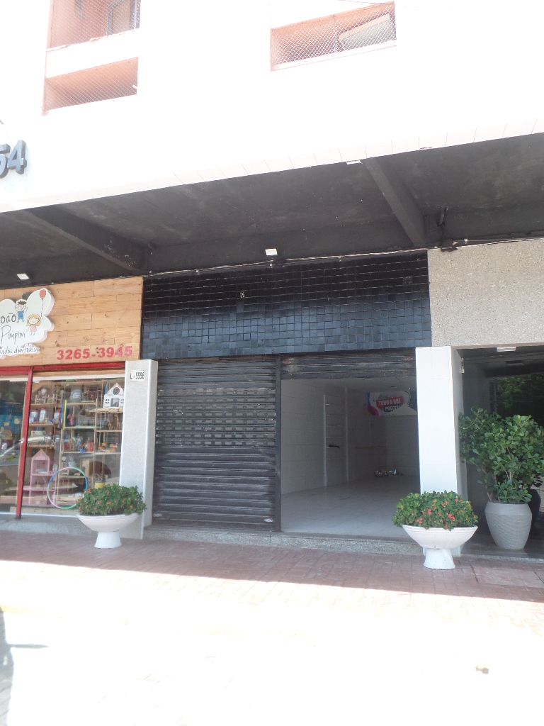 FACHADA LOJA
