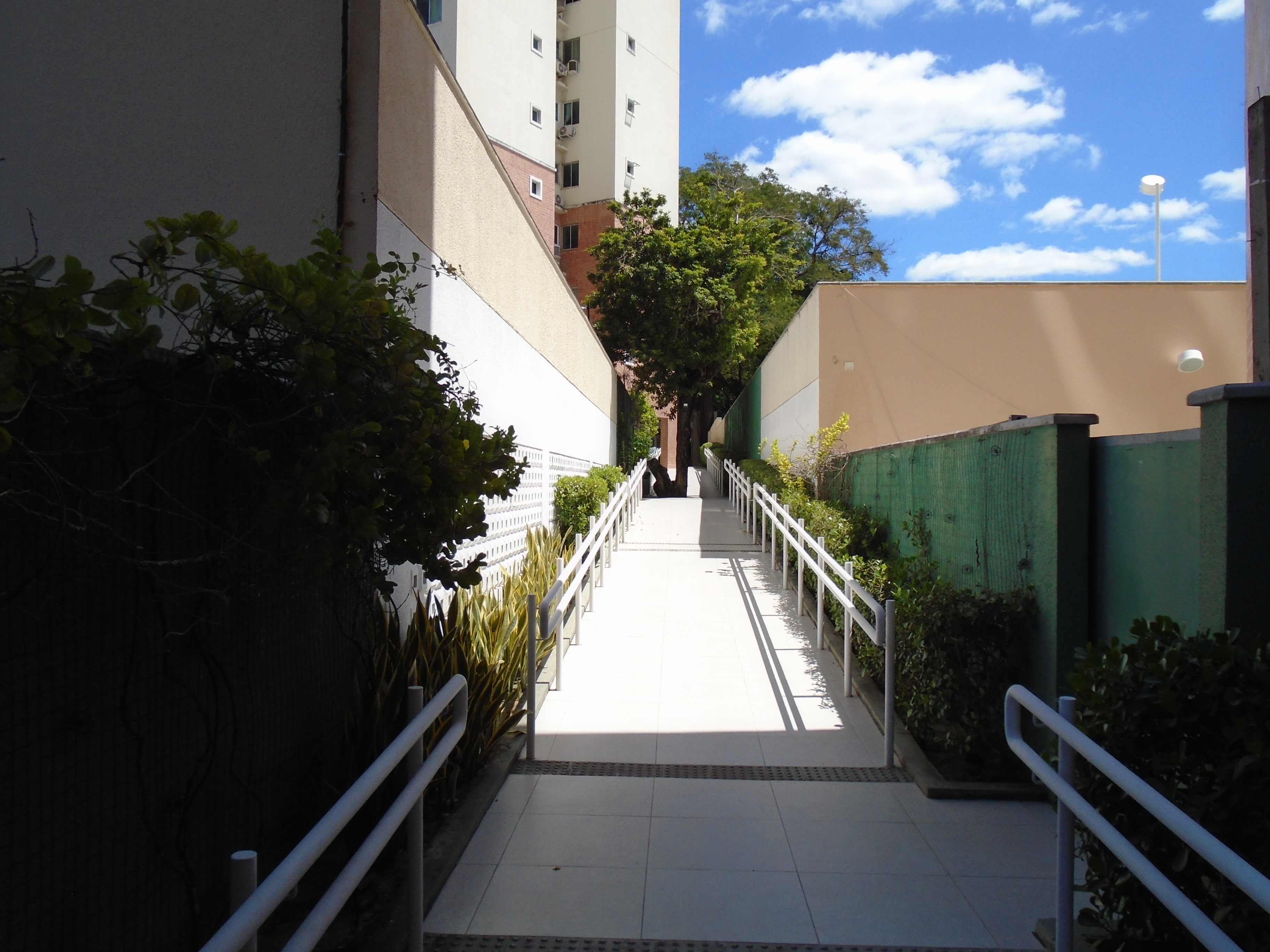 AREA COMUM ANGULO II