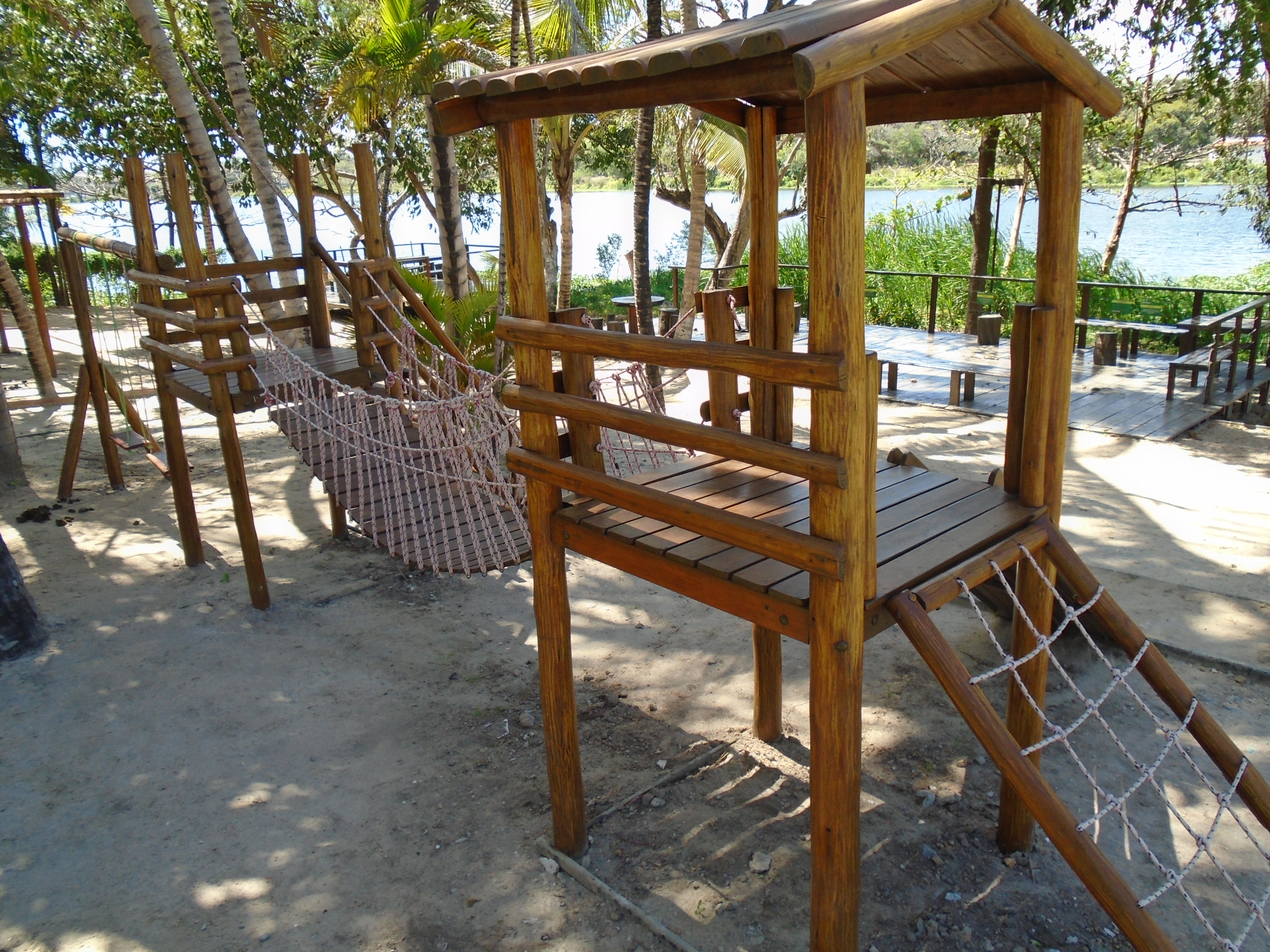 PLAYGROUND