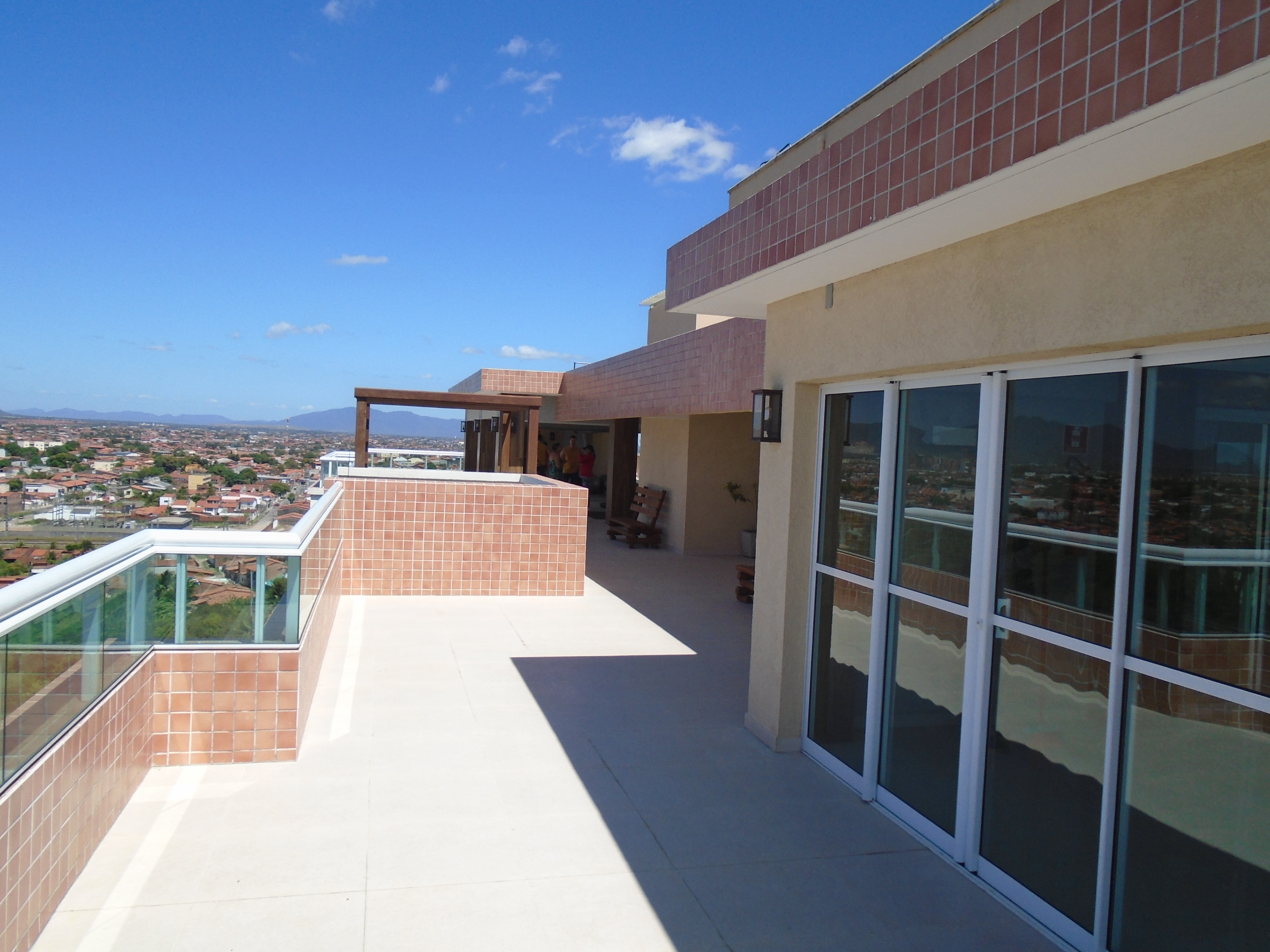 TERRA&Ccedil;O