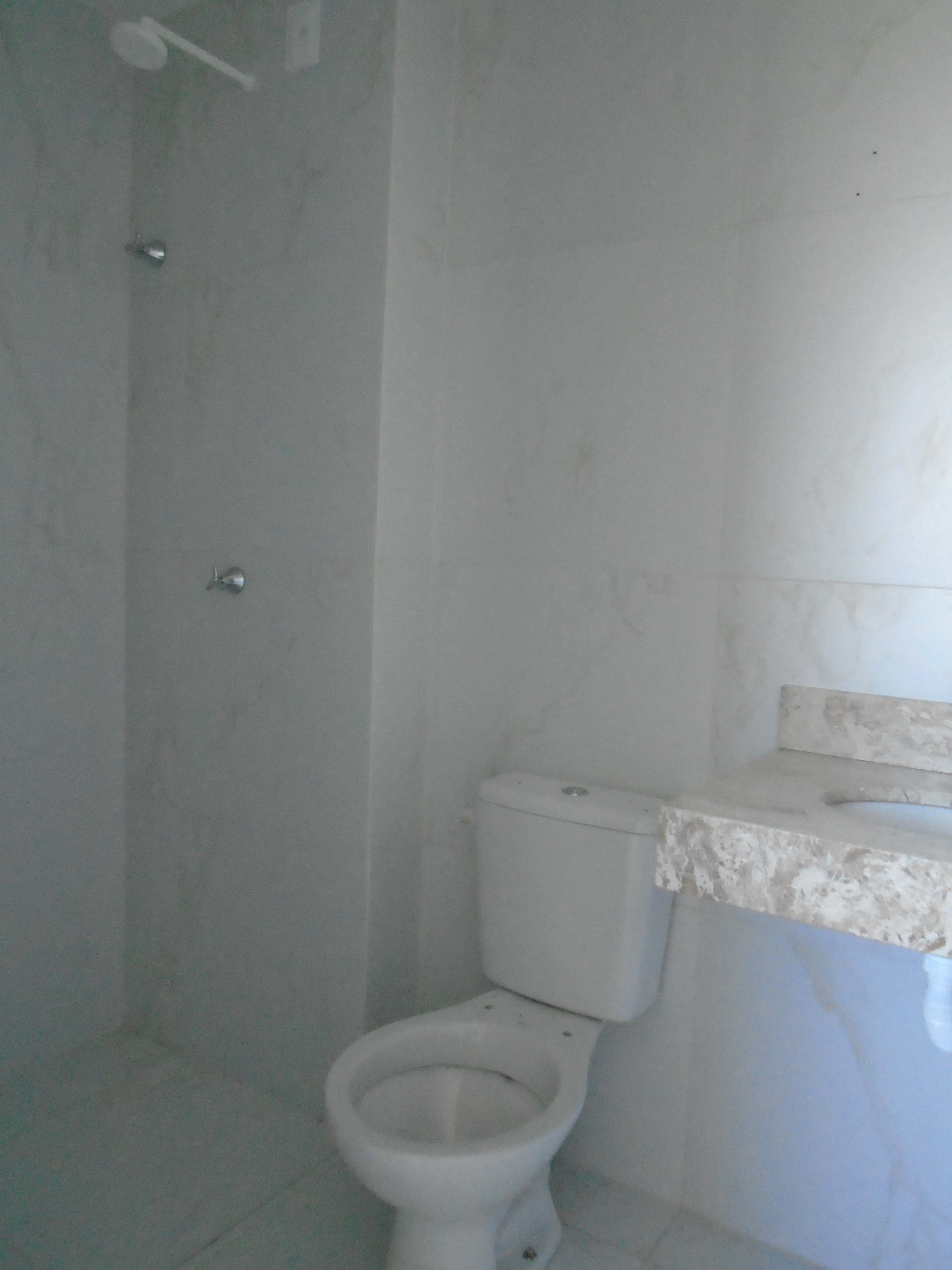BANHEIRO SUITE