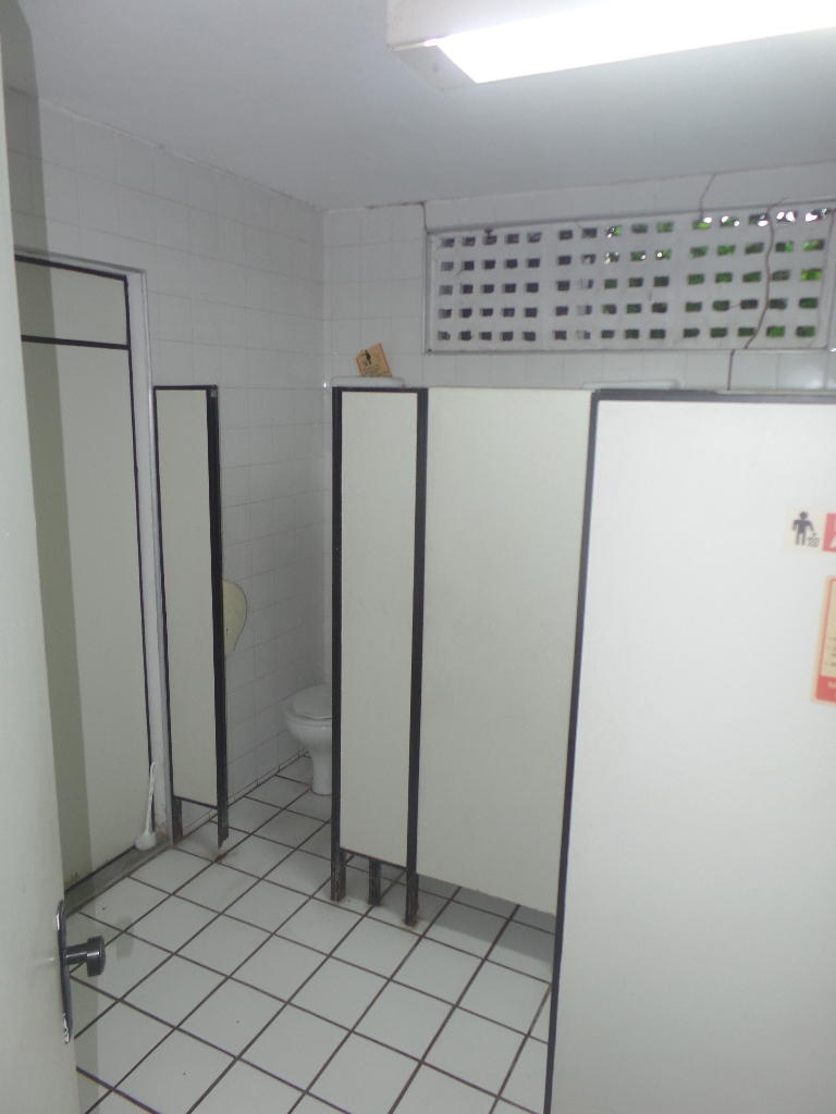 WC COLETIVO GALP&Atilde;O ANEXO