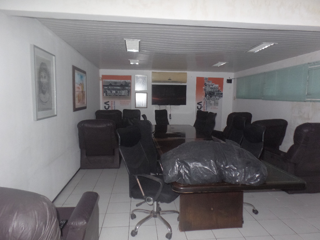 SAL&Atilde;O 1&ordm; ANDAR