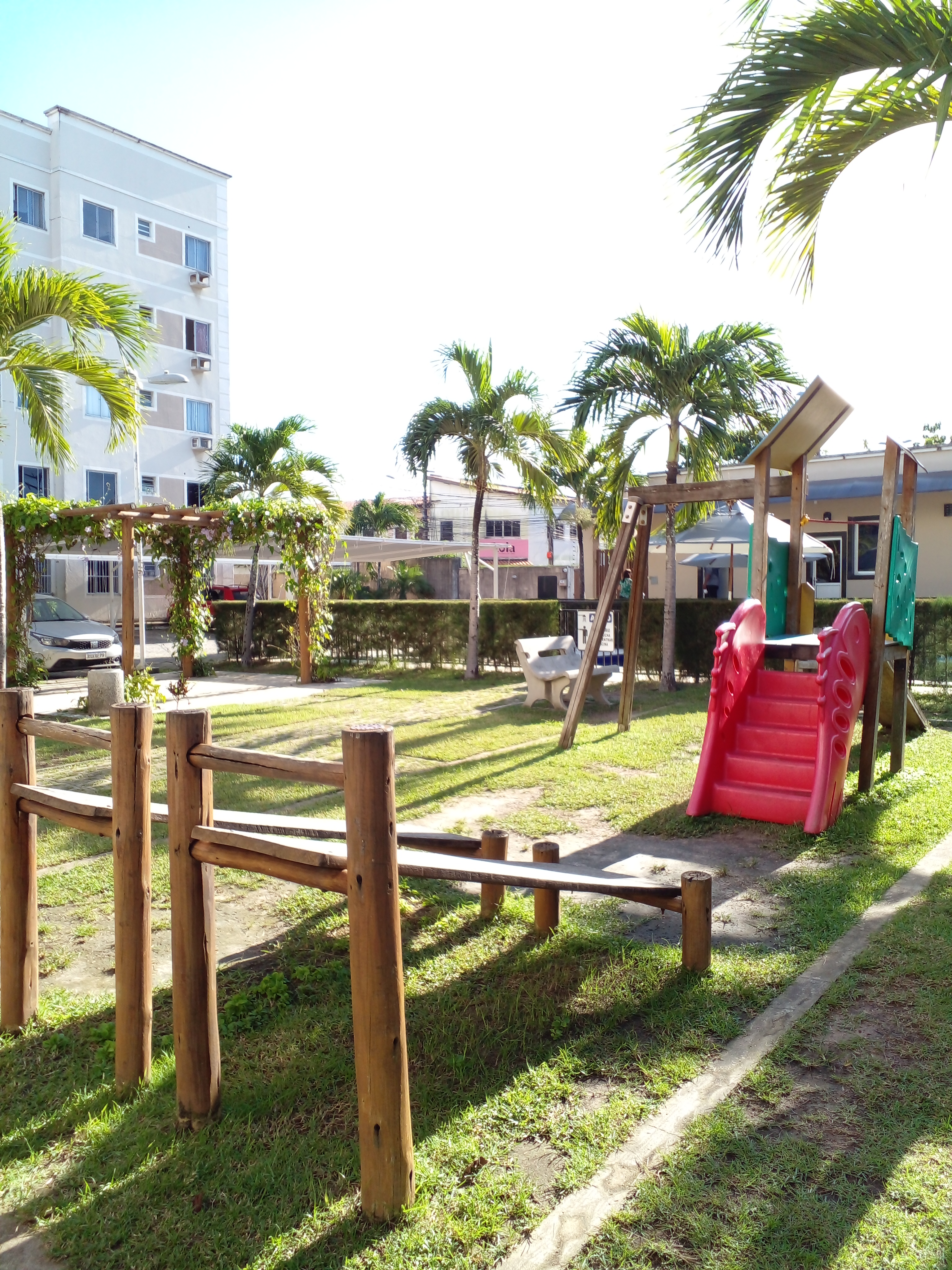 PLAYGROUND