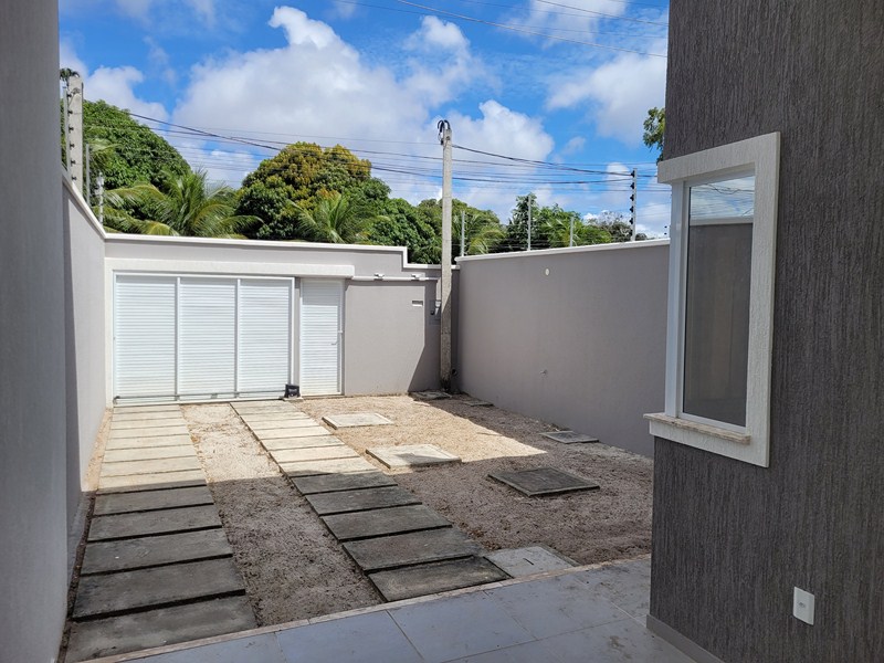 GARAGEM (ANGULO III)