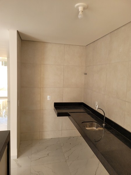 COZINHA AMERICANA (ANGULO III)