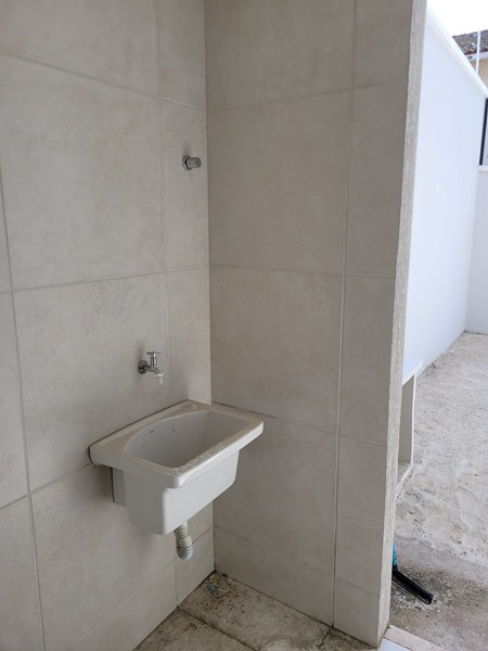 AREA DE SERVI&Ccedil;O