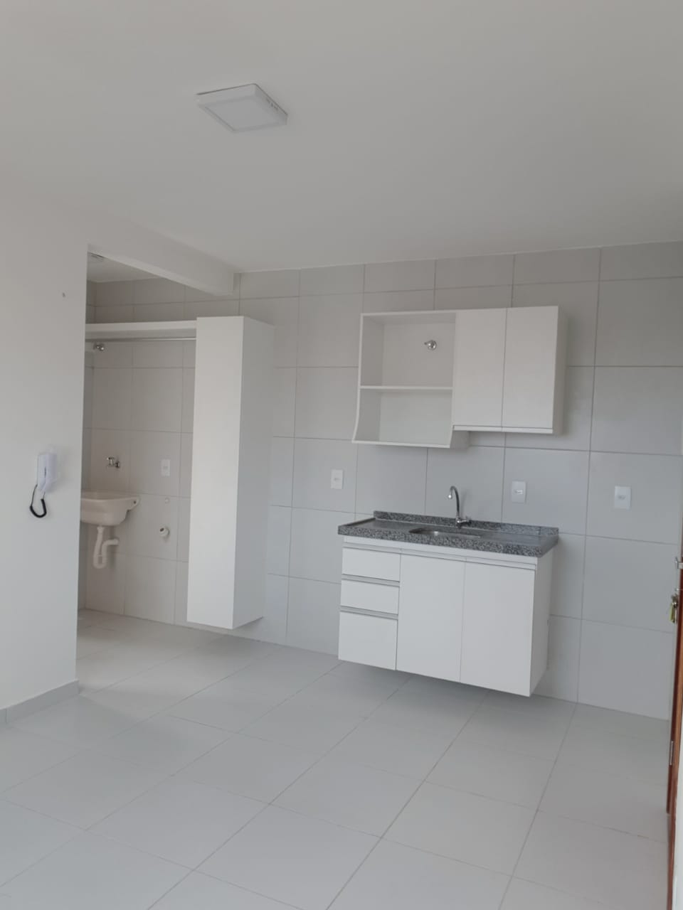 SALA / COZINHA