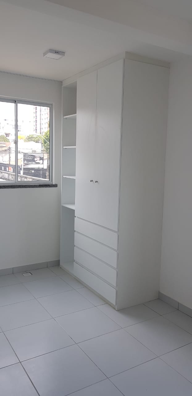 DORMITORIO ANGULO II