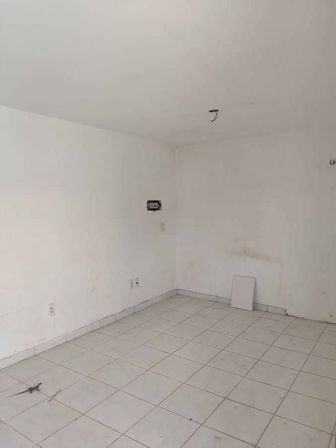 SALA II 1&ordm; AMBIENTE