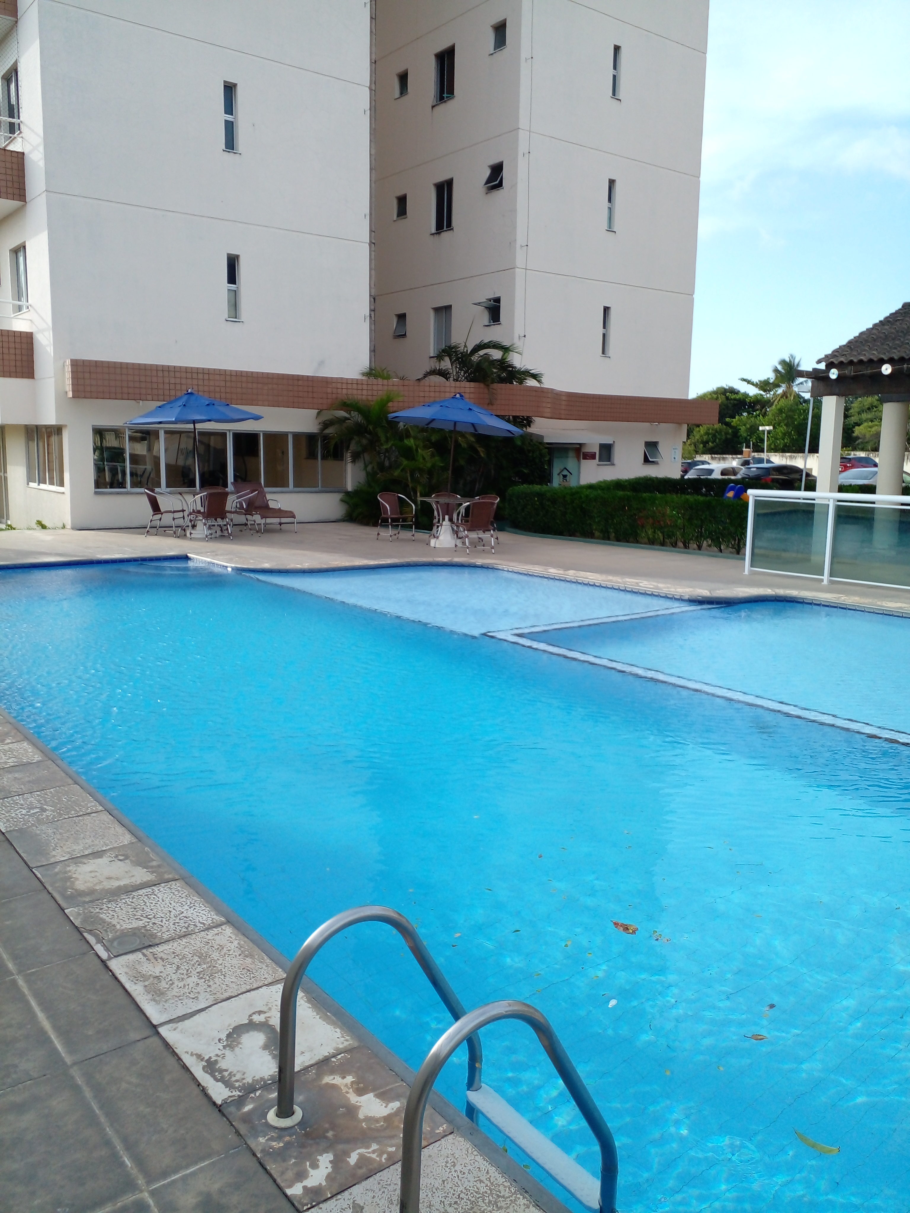 PISCINA ( ANGULO II