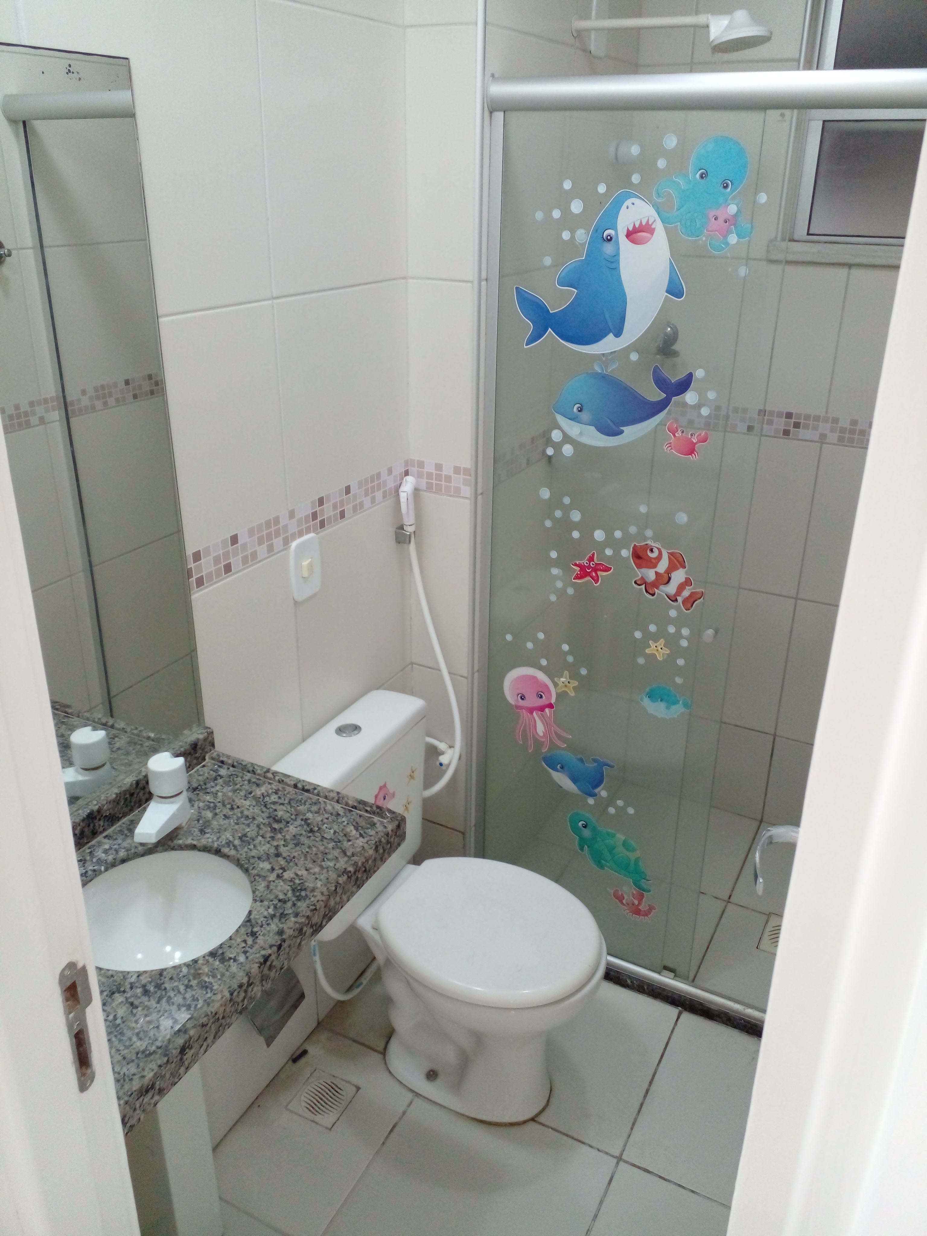 WC REVERS&Iacute;VEL