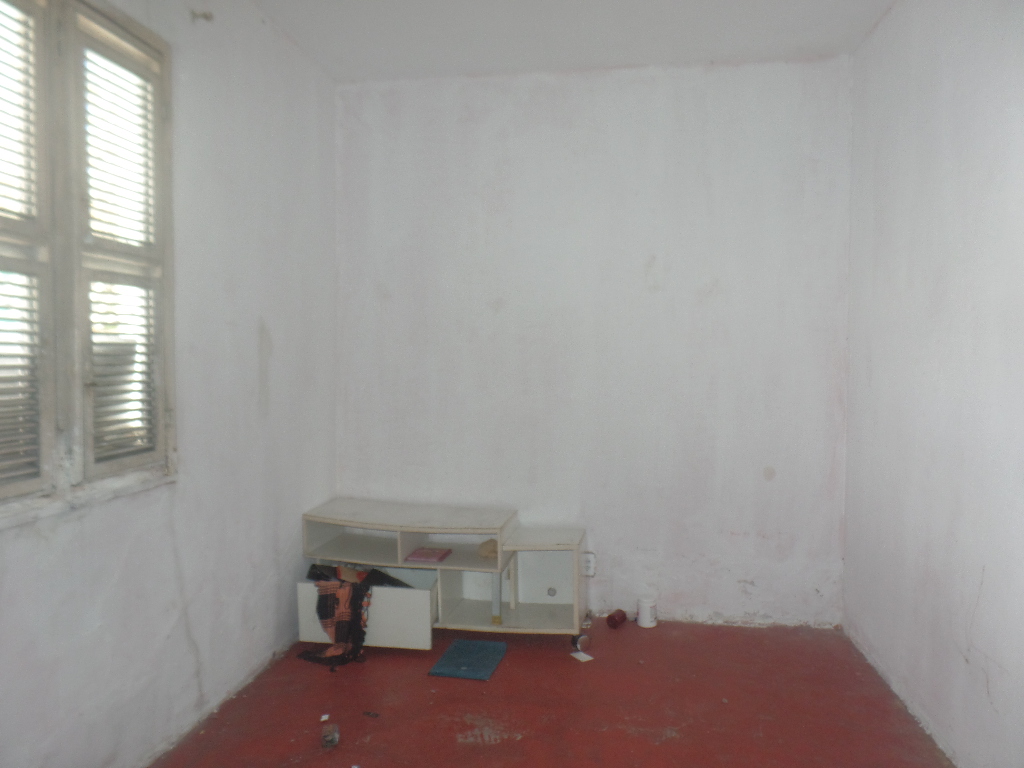 DORMITORIO I ANGULO II