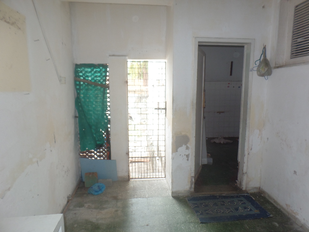 &Aacute;REA DE SERVI&Ccedil;O