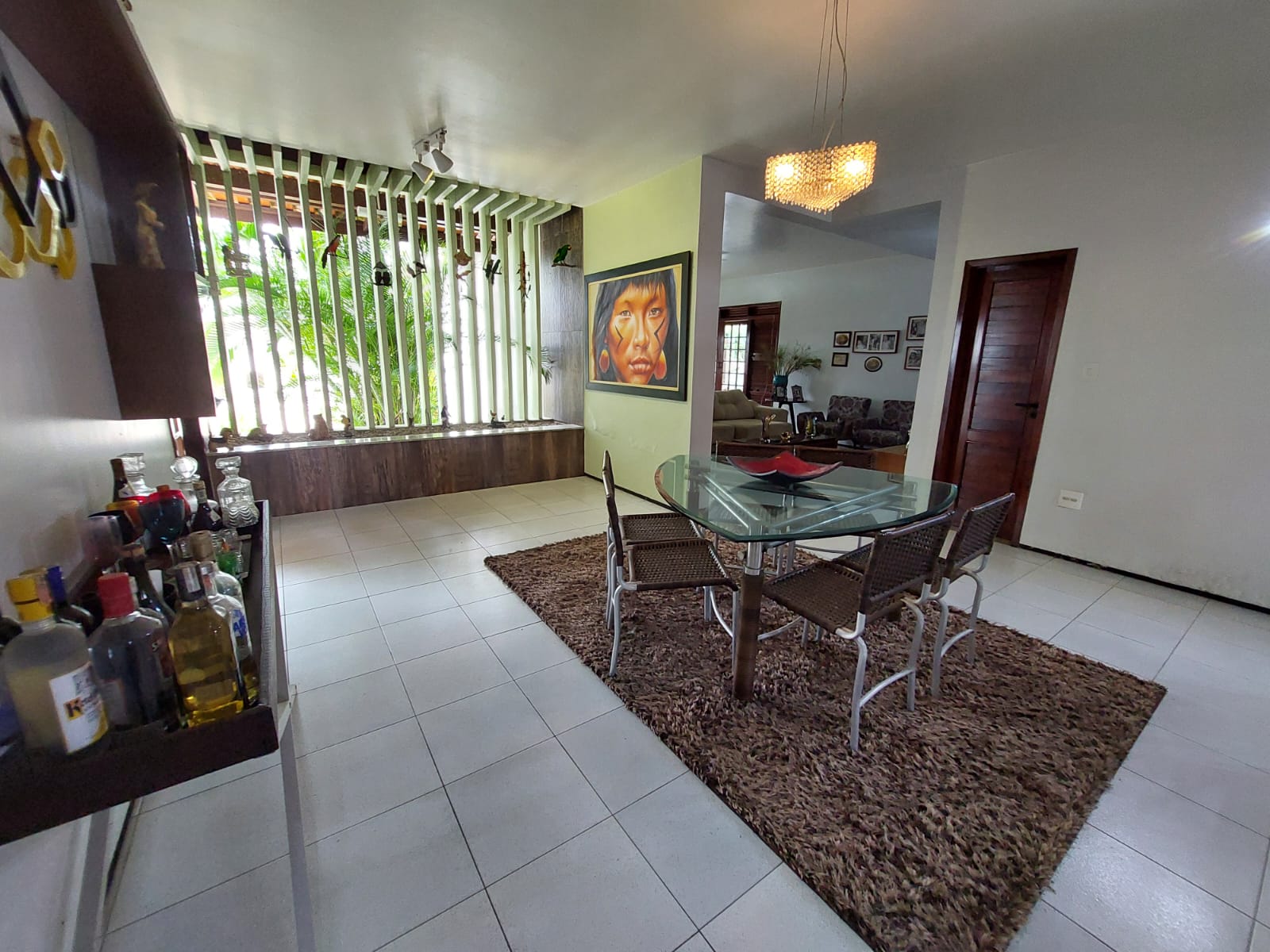 SALA 2&ordm; AMBIENTE