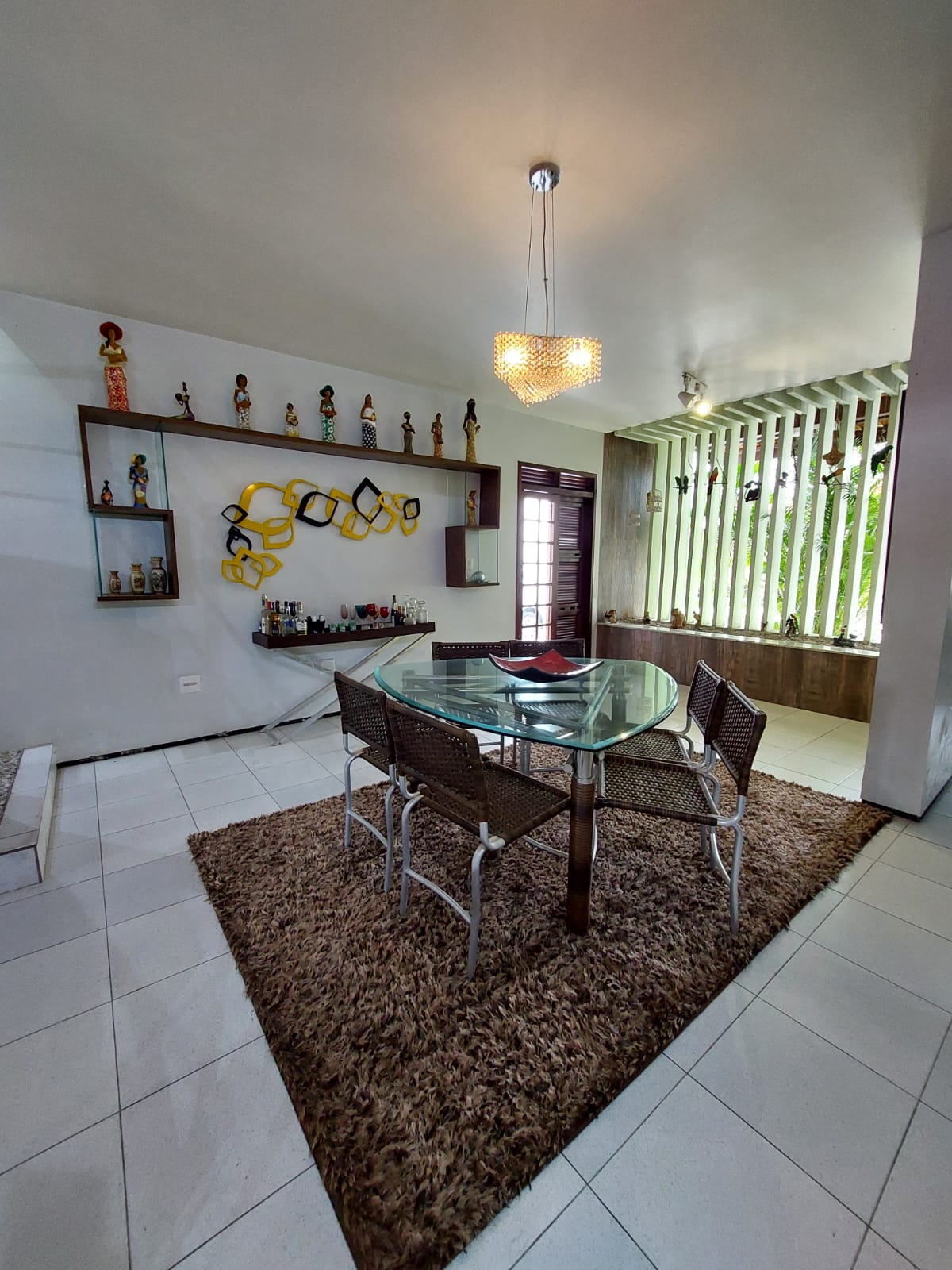 SALA 2&ordm; AMBIENTE ANGULO II