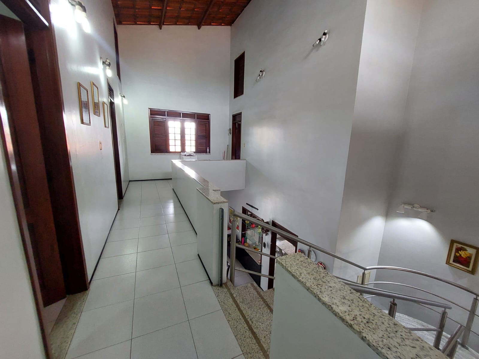 &Aacute;REA DE CIRCULA&Ccedil;&Atilde;O