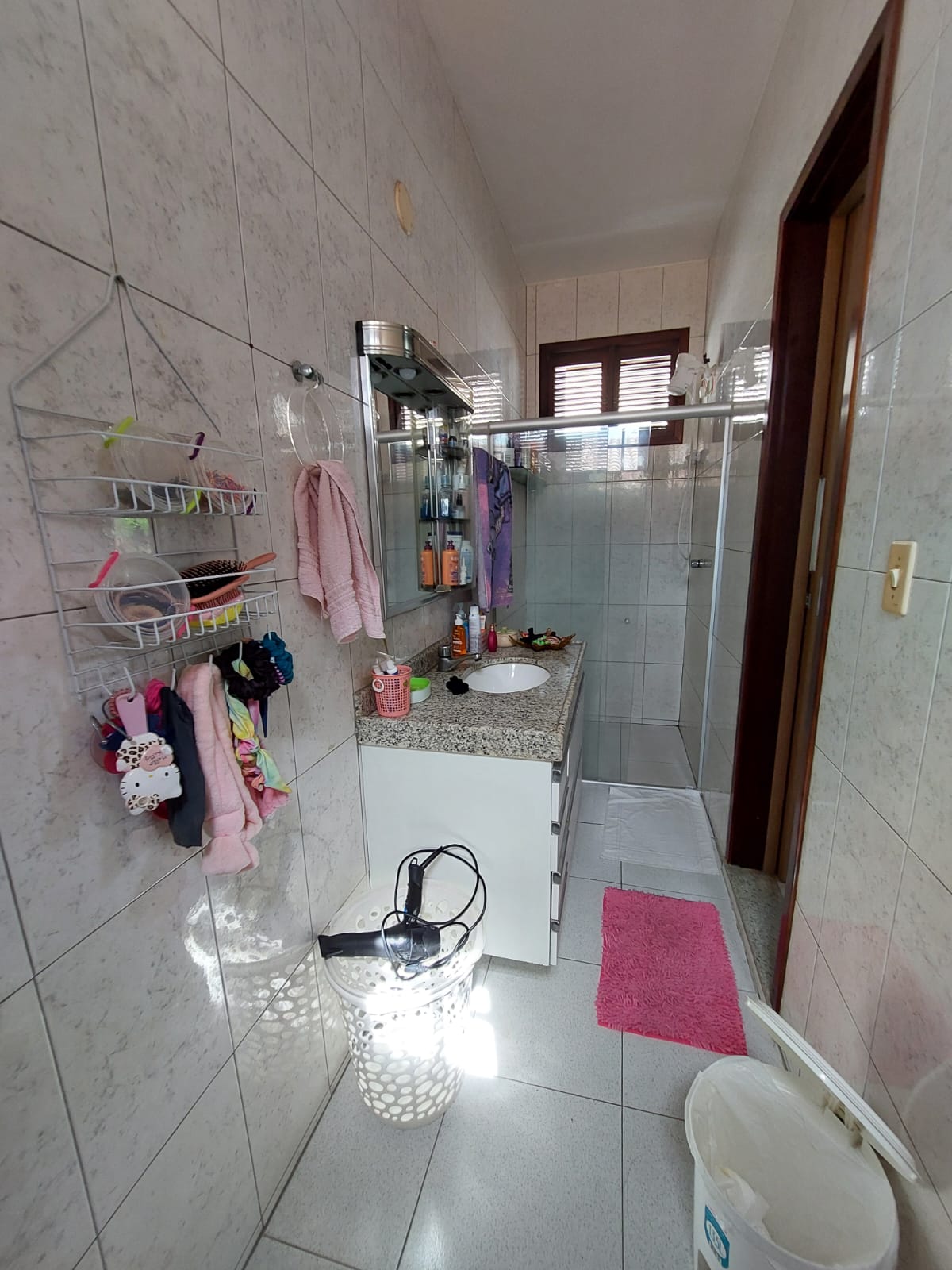 WC SUITE 1 ANGULO II