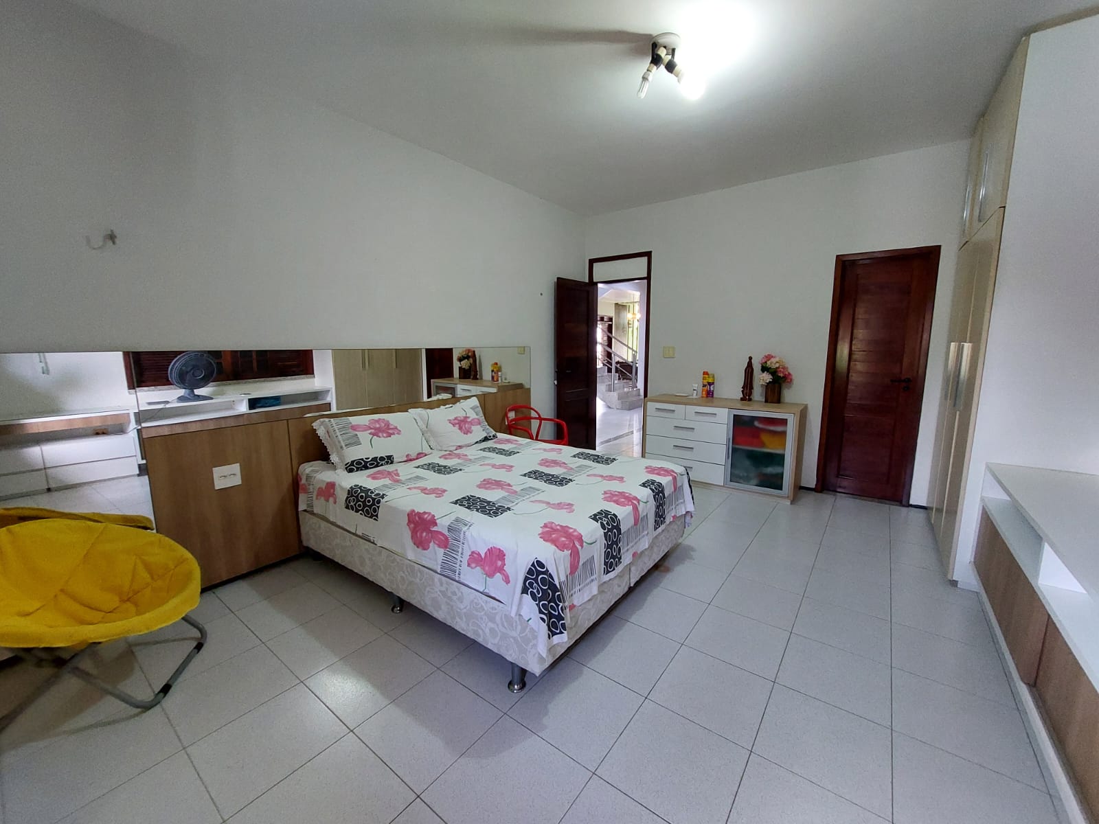 SUITE 4 T&Eacute;RREO