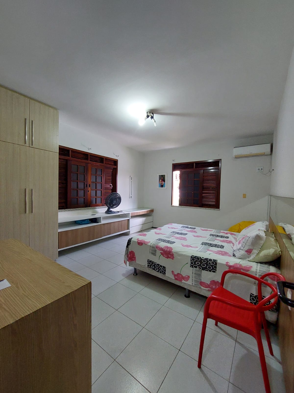 SUITE 4 T&Eacute;RREO ANGULO II