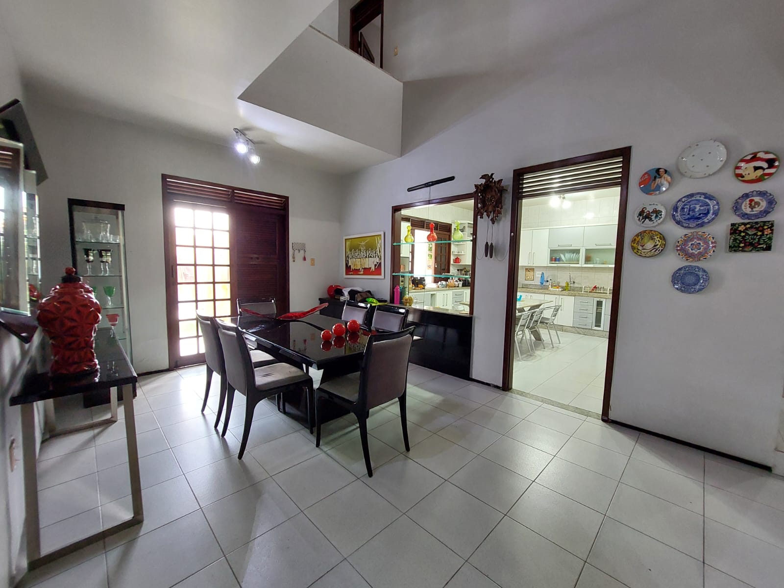 SALA DE JANTAR ANGULO II