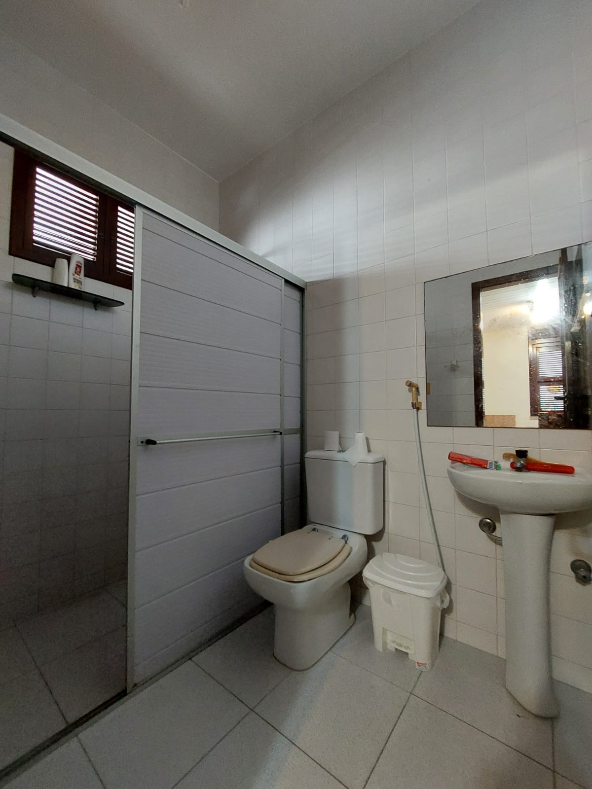 WC DEPEND&Ecirc;NCIA