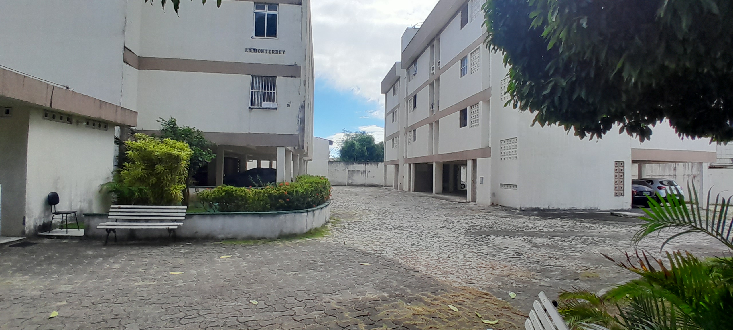 &Aacute;REA COMUM &Acirc;NGUO 2