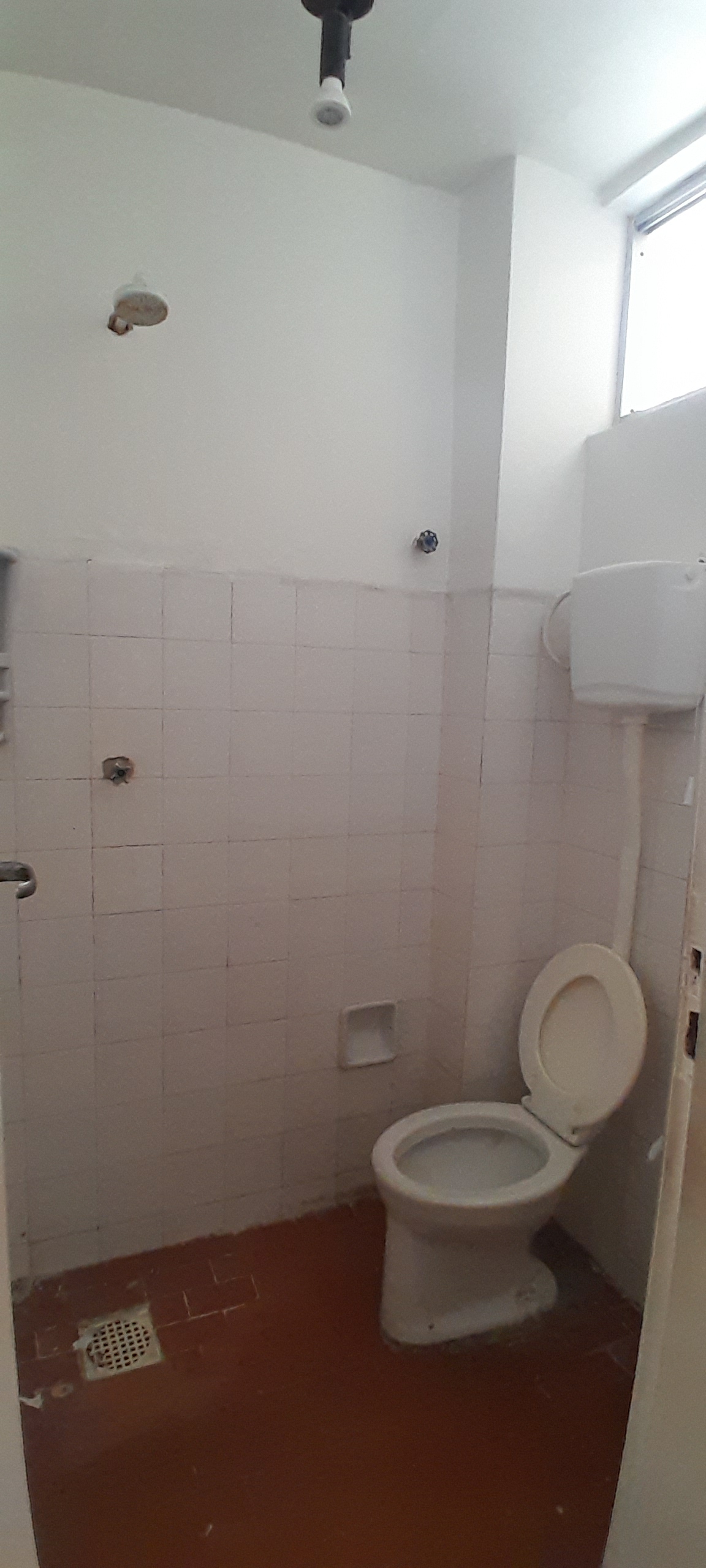 WC DEPEND&Ecirc;NCIA