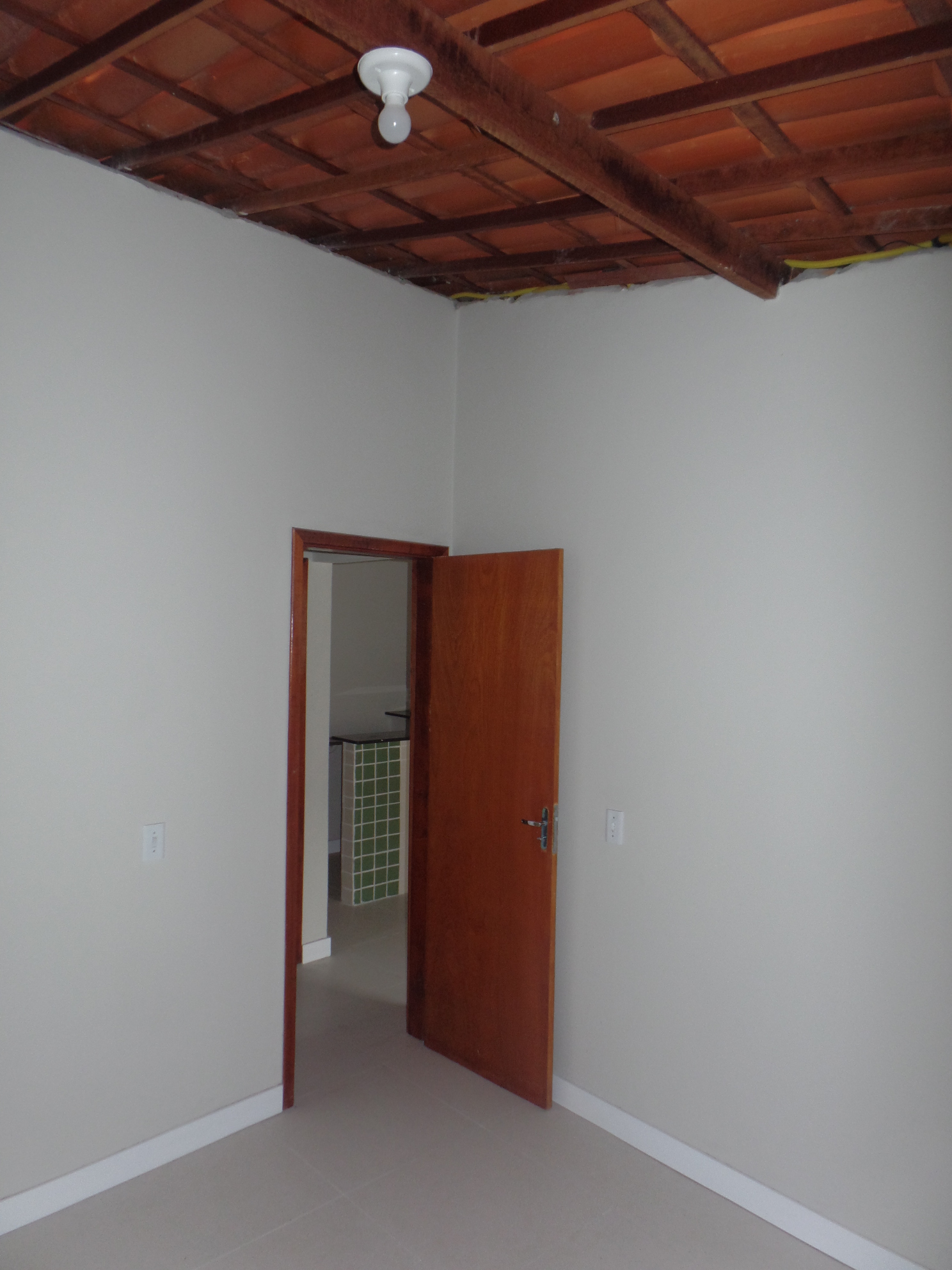 DORMITORIO II ANGULO II