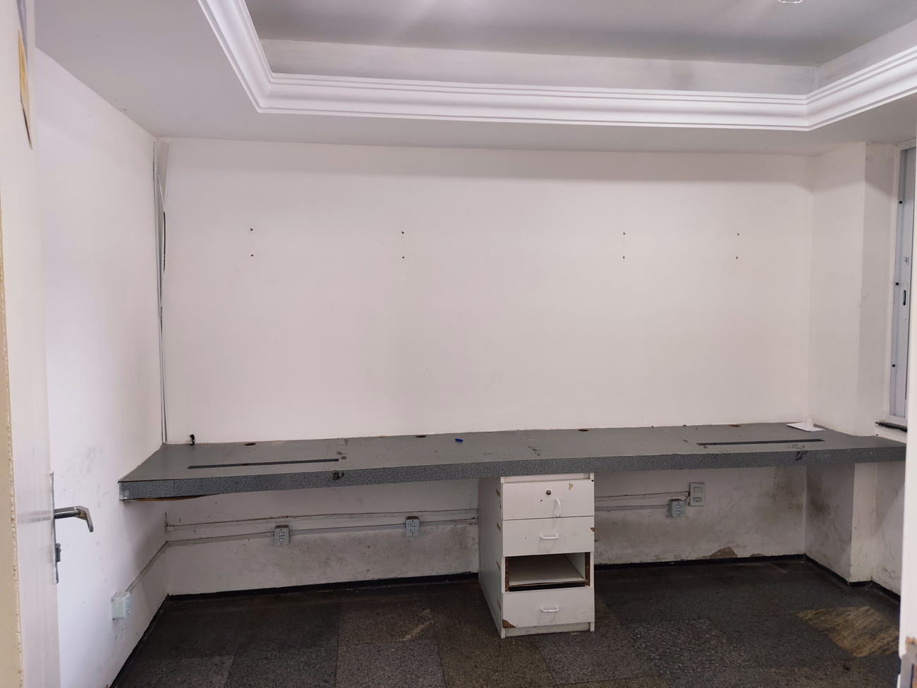 SALA 2&ordm; AMBIENTE