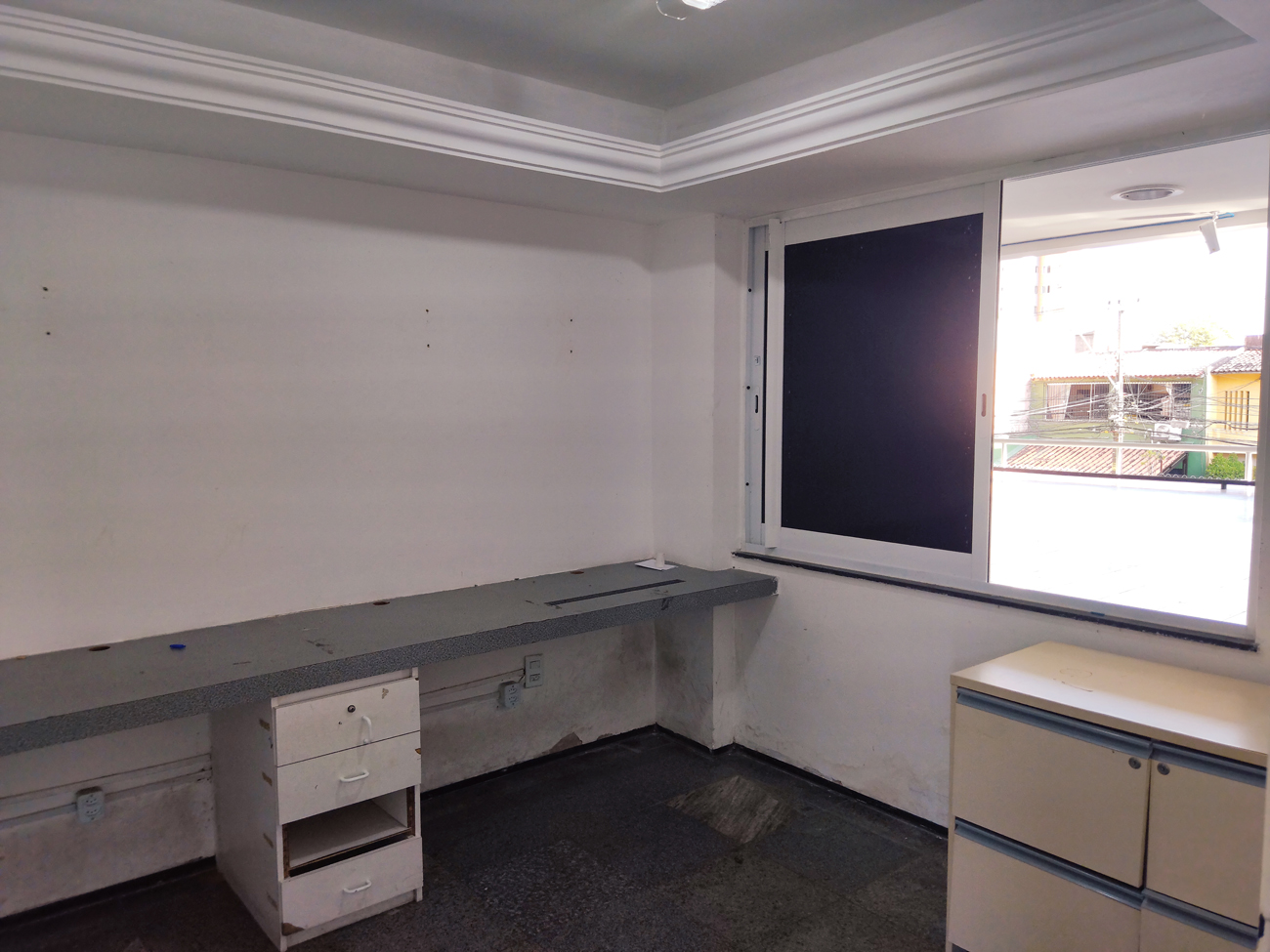 SALA 2&ordm; AMBIENTE ANGULO II