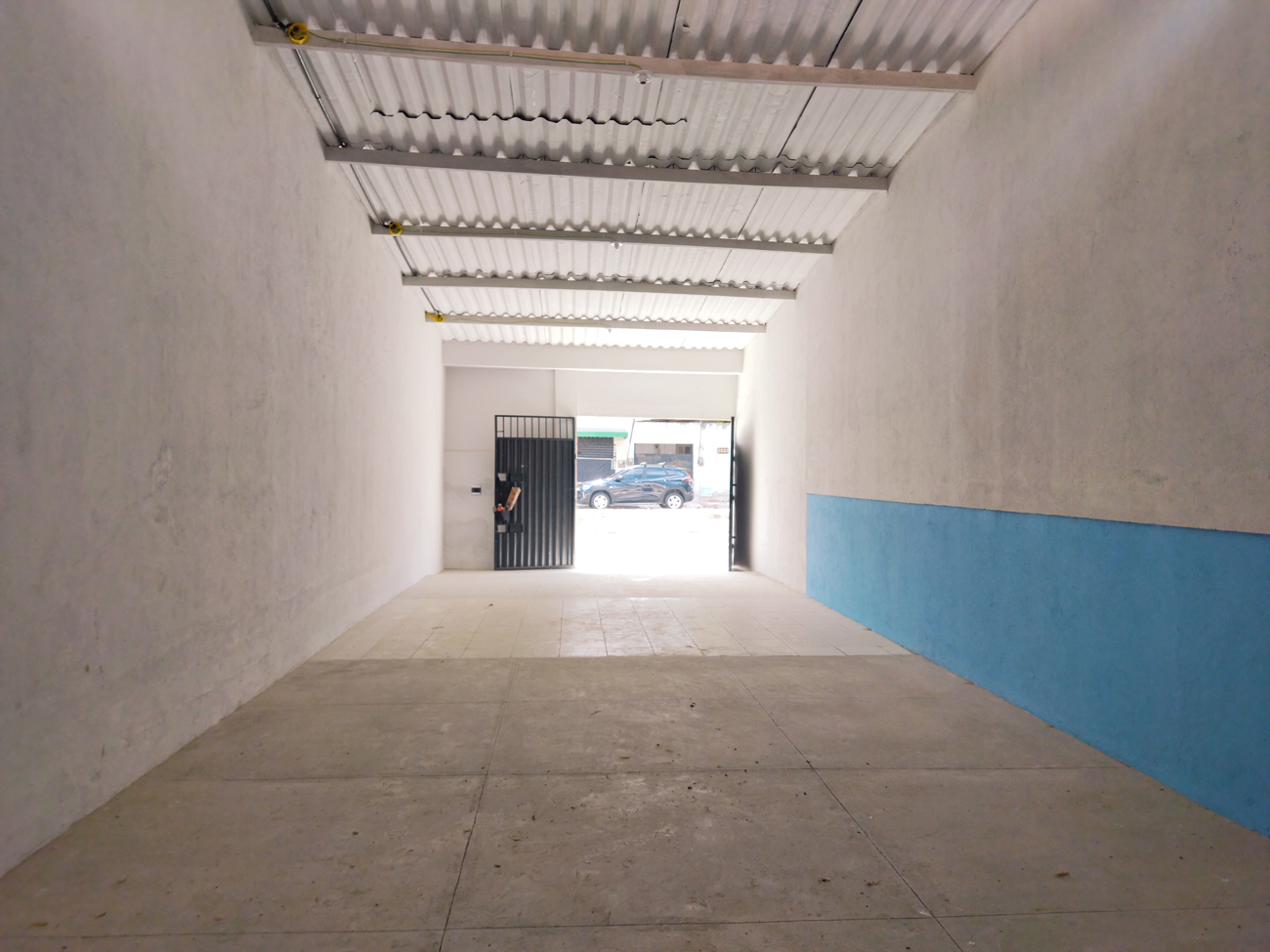 GALP&Atilde;O ANGULO II