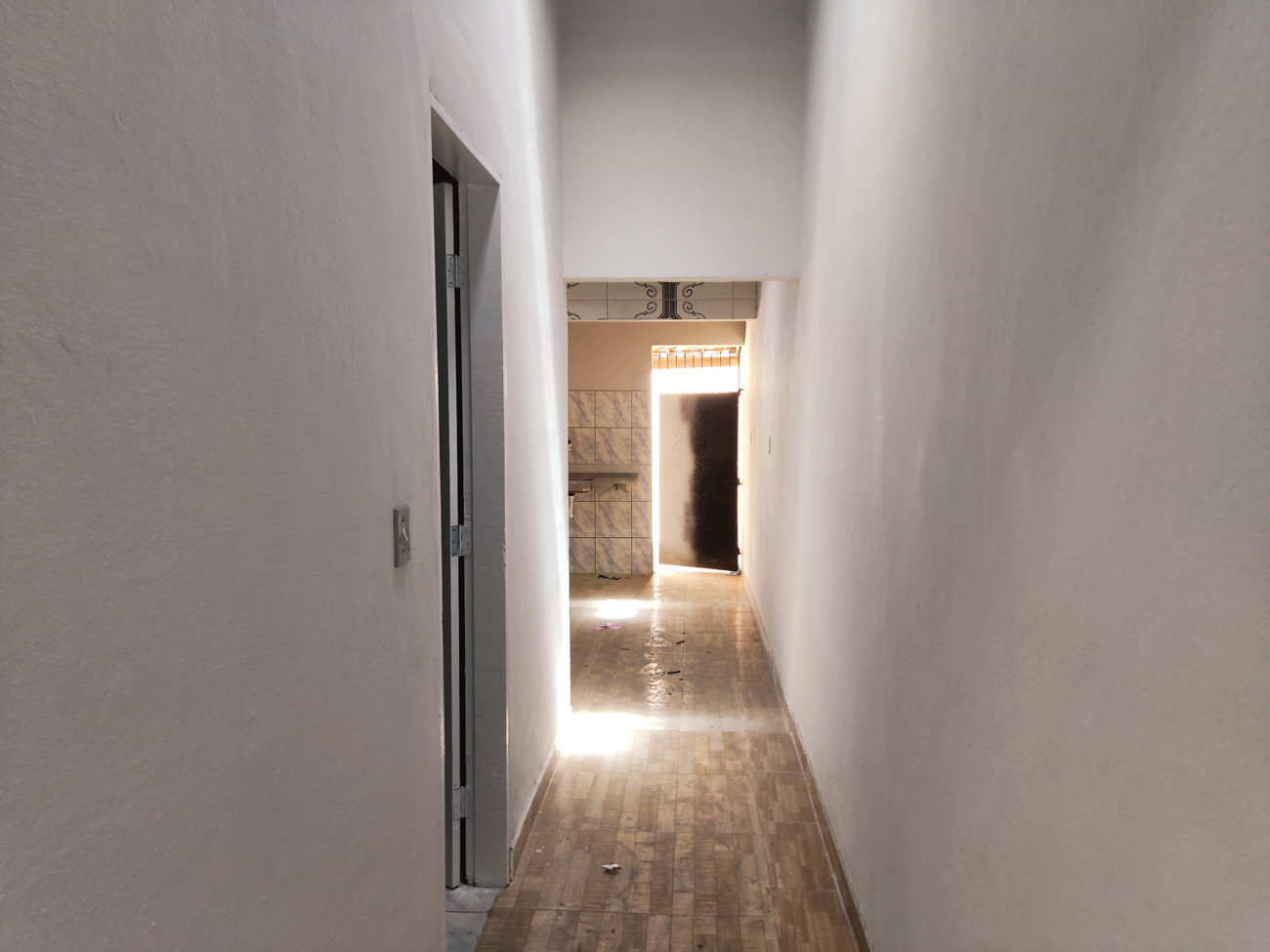 &Aacute;REA  DE CIRCULA&Ccedil;&Atilde;O